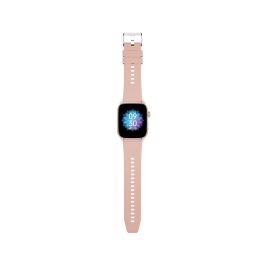 Montre intelligente KSIX Urban Move Rose