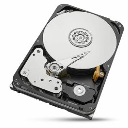 Disque dur Seagate 3,5" 20 TB Precio: 541.59. SKU: B1KJ745PQF