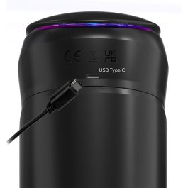 Vortex Dame Rose Pipedream