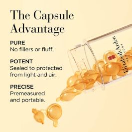 Capsules anti-âge Elizabeth Arden ADVANCED LIGHT CERAMIDE