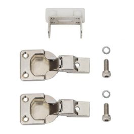 TERNO Charnière Union Double Sans Meuble Zigzag Type Inférieur Precio: 22.6899996. SKU: B1BTPQFPN5