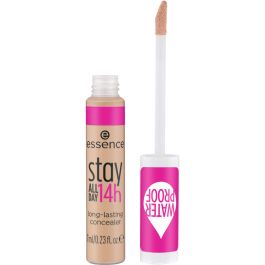 Essence STAY ALL DAY 14H Correcteur longue tenue #40 Warm Beige 7 ml Precio: 3.69. SKU: S05111941