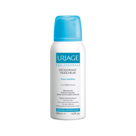 Uriage Deodorant Fraicheur 125 mL