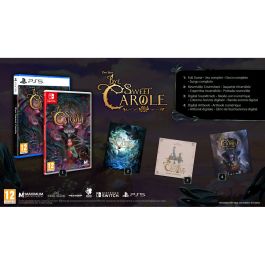 Jeu vidéo pour Switch Just For Games Bye Sweet Carole