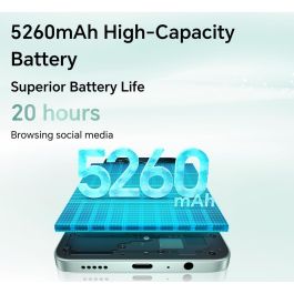 Smartphone Honor 5109BYFJ