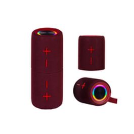 Haut-parleur portable Trevi Trevi XR 8A44 DOUBLE Rouge