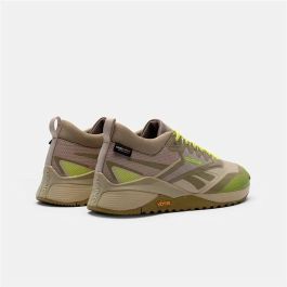 Baskets Reebok Nano X4 Adventure Marron Clair