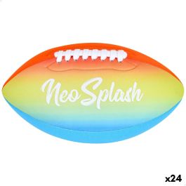 Ballon de Rugby Aktive 24 Unités