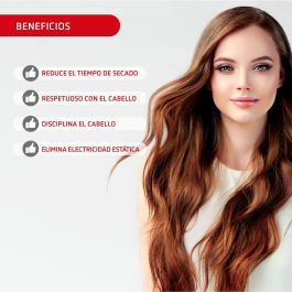 Sèche-cheveux Artero SECADOR INFERNO Light