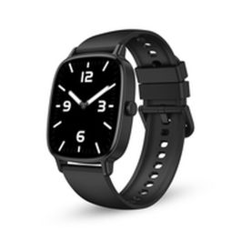 Montre intelligente KSIX KSIX Pulse Noir 1,83"