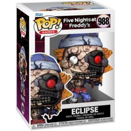 Figure à Collectionner Funko Pop! 72473 Autocollants Precio: 22.5. SKU: B15RDASQJQ