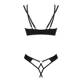 Ensemble de Lingerie Obsessive XS/S