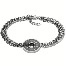 Bracelet Homme Emporio Armani EGS3094040 Precio: 149.8899996. SKU: B138N235G6