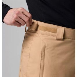 Pantalon de sport long Columbia Bugaboo™ V Marron Homme