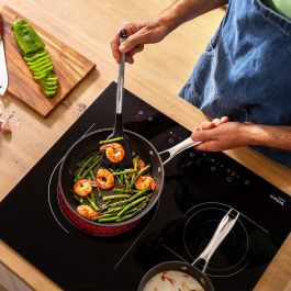 Plaques Vitro-Céramiques Cecotec Squad V 3001 Max 6200 W 5200 W