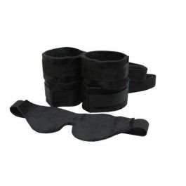 Ensemble Attaches et Menottes Sportsheets FANTASY