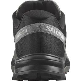 Chaussures de Sport pour Homme Salomon L47143100 Noir