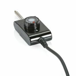 Palcha à Griller Lisse Princess 01.102240.01.005 2500 W Noir