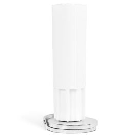 MANILLAS Tope Puerta Embutir Stoppino Open.1 Cromo Precio: 19.5. SKU: B17Y8N3C77