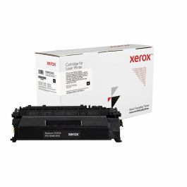 Toner Xerox CE505A/CRG-119/GPR-41 Noir Precio: 28.5. SKU: S8420076