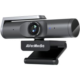 AVerMedia Webcam. Live Stream Cam 515 (PW515). 4K HDR