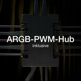 Ventillateur de cabine Be Quiet! BW021