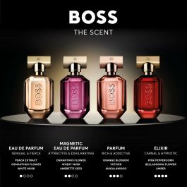 Parfum Unisexe BOSS THE SCENT FOR HER EDP 50 ml