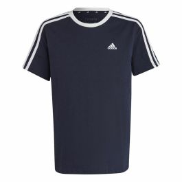 T shirt à manches courtes Adidas 3S Badge of Sport Noir Precio: 23.6900004. SKU: B17RWQ3C7S