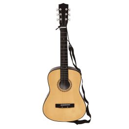 Lexibook Guitare acoustique en bois - 91 cm