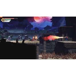 Jeu vidéo Xbox Series X Microids Cobra The Awakening