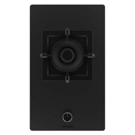 Plaque au gaz Cecotec Bolero Squad G 1800S Eternal Nano Glass 5600 W 29 x 50 cm