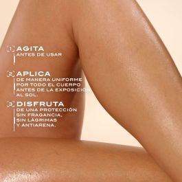 Protecteur Solaire Lancaster Beauty Spf 50 200 ml