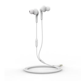 Casque Muvit for Change E57 Blanc