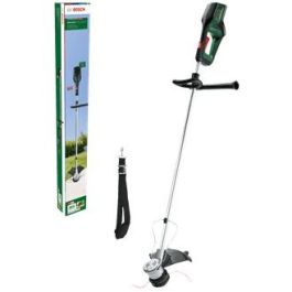 Bosch AdvancedGrassCut 36V-33 solo Akku-Rasentrimmer