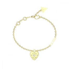 Bracelet Femme Guess JUBB05057JWYGS Doré Precio: 88.5. SKU: B16GM5WASJ