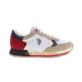 Chaussures de Sport pour Homme U.S. Polo Assn. Marron Clair Precio: 77.79. SKU: B1HV4BBV9M