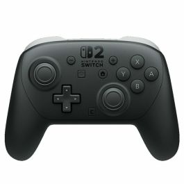 Contrôle des jeux Nintendo SWITCH 2 PRO Noir Bluetooth