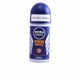 Nivea Men Stress Protect Déodorant Roll-On 50 mL Precio: 3.5000004. SKU: B13XEMAKJ8