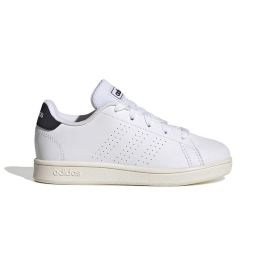 Chaussures de Sport pour Enfants Adidas Advantage Lifestyle Blanc Precio: 44.652. SKU: B155DF7XXQ