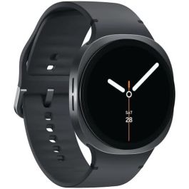 Montre intelligente Samsung Noir Graphite 1,5" Ø 44 mm