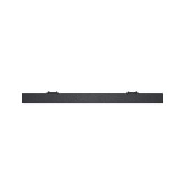 DELL SB521A Barre de son Slim pour écrans, 3.6W, Noir, Avec fil, 298 mm