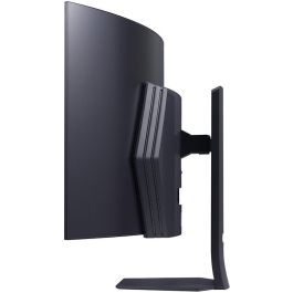 LG 45" 45GS95QX-B UltraGear Curved OLED 21:9