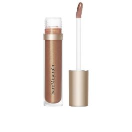 Rouge à lèvres liquide bareMinerals Mineralist warmth 4 ml Baume Precio: 26.4999996. SKU: B17BVL6ZX3