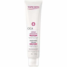 Lotion apaisante Topicrem Cica 40 ml Precio: 12.9. SKU: B16ZPDNM69