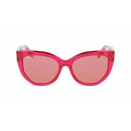 Lunettes de soleil Femme Salvatore Ferragamo SF1061S-613 ø 56 mm