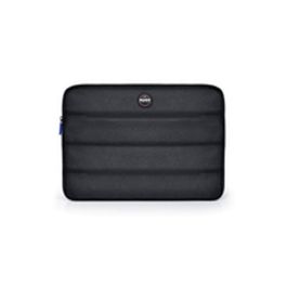 Housse d'ordinateur portable Port Designs Portland Noir
