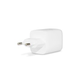 Chargeur mural Dicota D32054 Blanc