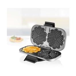 Unold 48241 Doppel-Waffelautomat