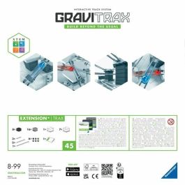 Ravensburger GraviTrax Jeu d'extension/rails Trax 224142 à partir de 8 ans