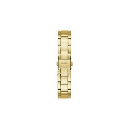 Montre Femme Guess OPALINE Doré